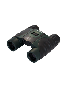 saxon 10x25 Waterproof Binoculars (10x25MWP)