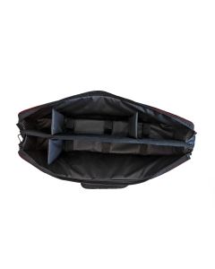 saxon 110cm Telescope Padded Carry Bag