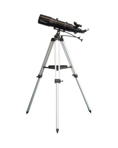 saxon 1206AZ3 Pioneer Refractor Telescope