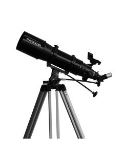 saxon 1206AZ3 Pioneer Refractor Telescope