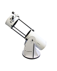saxon 12" DeepSky CT Dobsonian Telescope