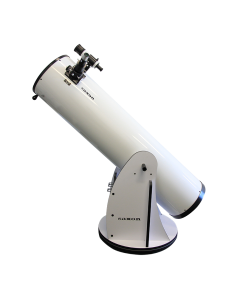 saxon 12" DeepSky Dobsonian Telescope