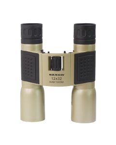 saxon 12x32 Grandview Binoculars (12x32UCF)