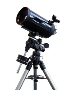 saxon 15018EQ3 Observatory Cassegrain Telescope