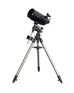 saxon 15018EQ3 Observatory Cassegrain Telescope