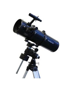 saxon 15075EQ3 Velocity Reflector Telescope