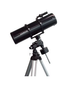 saxon 15075EQ3 Velocity Reflector Telescope