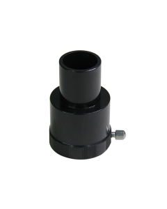saxon 1" to 1.25" Eyepiece Adapter