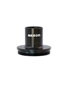 saxon 1" to T2 Adapter