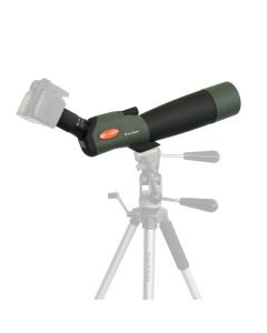 saxon 20-60x80 Spotting Scope