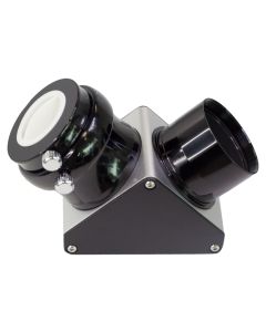 saxon 2" Dielectric Diagonal with 1.25" adapter (90 degree)