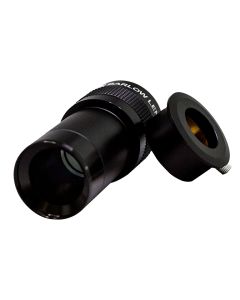 saxon 2" 2x ED Barlow Lens with 1.25" Adapter