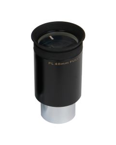 saxon 40mm 1.25" Plossl Eyepiece