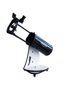 saxon 5" DeepSky CT Dobsonian Telescope