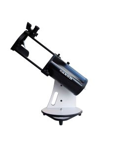 saxon 5" DeepSky CT Dobsonian Telescope
