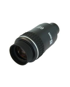 saxon 5mm 1.25"/2" (68 degree) SWA Eyepiece