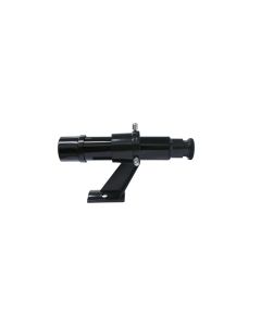 saxon 5x24 Finderscope with Bracket