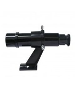 saxon 5x24 Finderscope with Bracket