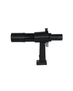 saxon 6x30 Finderscope with Bracket