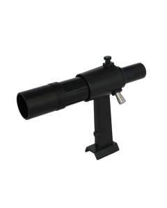 saxon 6x30 Finderscope with Bracket