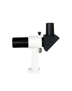 saxon 6x30 Finderscope with Bracket (90 degree)