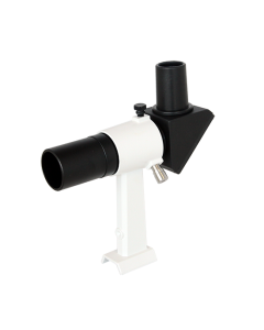 saxon 6x30 Finderscope with Bracket (90 degree)