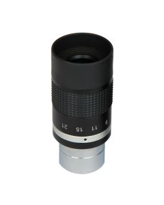 saxon 7-21mm 1.25" WA Zoom Eyepiece