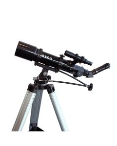 saxon 705AZ3 Pioneer Refractor Telescope
