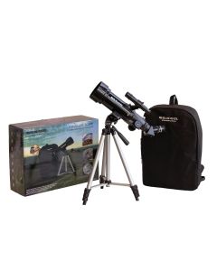 saxon 70mm Traveller Scope 