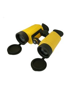 saxon 7x50 Focus Free Waterproof Binoculars (7x50WPFF)