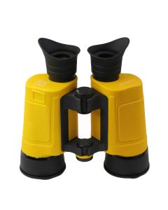saxon 7x50 Focus Free Waterproof Binoculars (7x50WPFF)