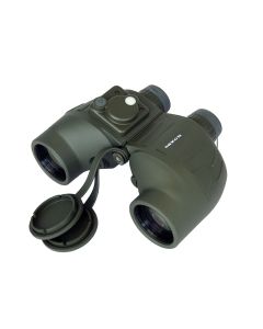 saxon 7x50 Nauticus Marine Military Binoculars (7x50CYDWP)