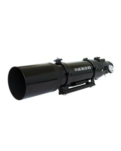 saxon 80 ED Refractor Telescope