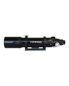 saxon 80 ED Refractor Telescope