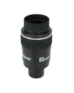 saxon 8mm 1.25"/2" (68 degree) SWA Eyepiece
