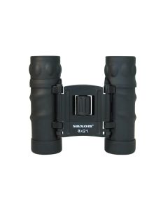 saxon 8x21 Compact Binoculars