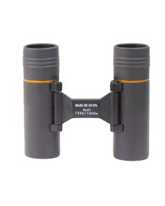 saxon 8x21 Focus Free Binoculars