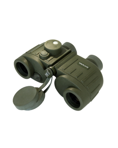saxon 8x30 Nauticus Marine Military Binoculars (8x30CYDWP)