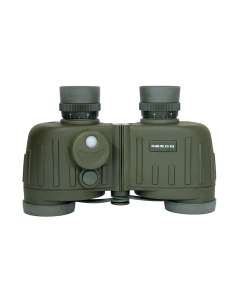 saxon 8x30 Nauticus Marine Military Binoculars (8x30CYDWP)