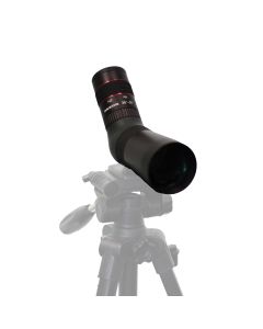 saxon 9-27x56 Firetail HD Spotting Scope