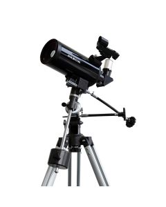 saxon 90125EQ Observatory Cassegrain Telescope