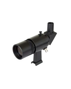 saxon 9x50 Erecting Finderscope (90 degree)