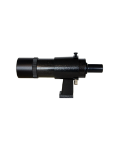 saxon 9x50 Finderscope with Bracket