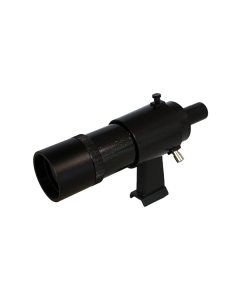 saxon 9x50 Finderscope with Bracket