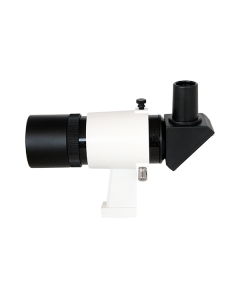 saxon 9x50 Finderscope with Bracket (90 degree)