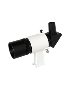 saxon 9x50 Finderscope with Bracket (90 degree)