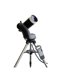 saxon AstroSeeker 127MAK Cassegrain Telescope [WiFi Enabled with Hand Controller]