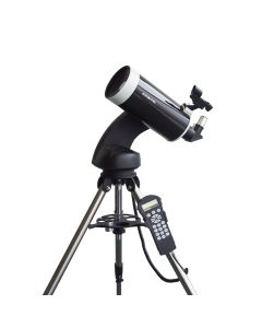 saxon AstroSeeker 127MAK Cassegrain Telescope [WiFi Enabled with Hand Controller]