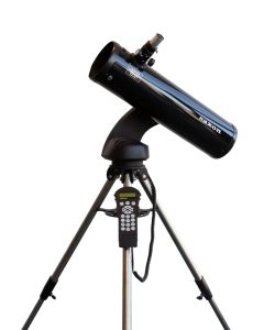 saxon AstroSeeker 13065 Reflector Telescope [WiFi Enabled with Hand Controller]