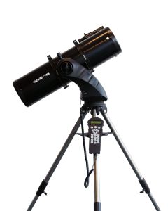 saxon AstroSeeker 15075 Reflector Telescope [WiFi Enabled with Hand Controller]